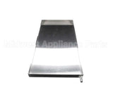 10511112S Victory Drain Pan Asy 23Sect Sd Outlet