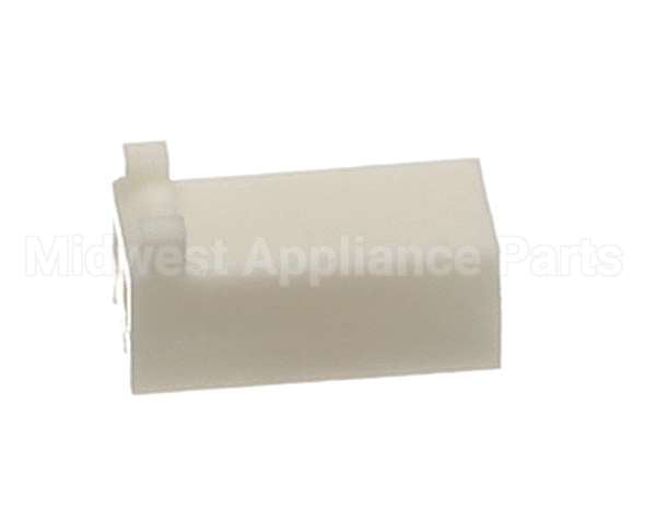 10512 Nieco Connector, Circuit Board, 2 P
