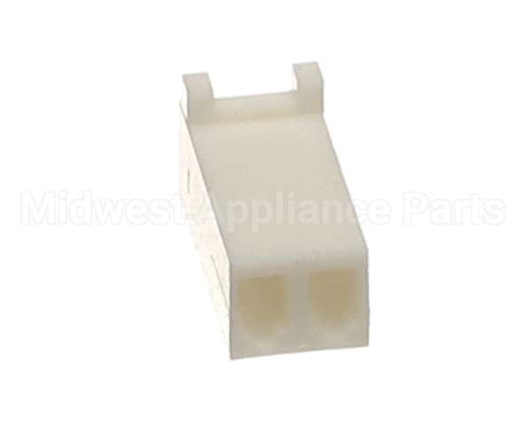 10512 Nieco Connector, Circuit Board, 2 P