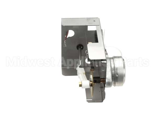 1051210-01B Ice O Matic Kit Harvest 115V 160Deg