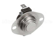 105140 Norlake Control Temp. 230F Cut-Out