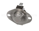105140 Norlake Control Temp. 230F Cut-Out