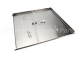 1051837 Perlick Kit, F/Glass Rack Storage Cabinet
