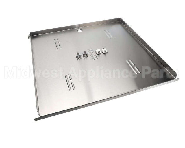 1051837 Perlick Kit, F/Glass Rack Storage Cabinet