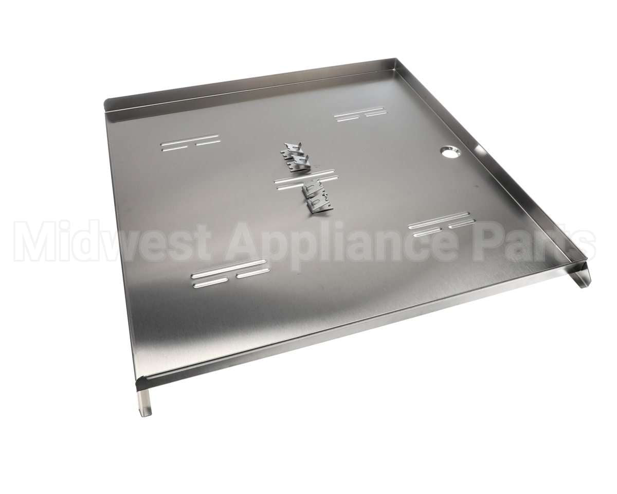 1051837 Perlick Kit, F/Glass Rack Storage Cabinet