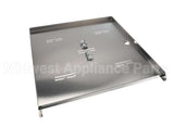 1051837 Perlick Kit, F/Glass Rack Storage Cabinet