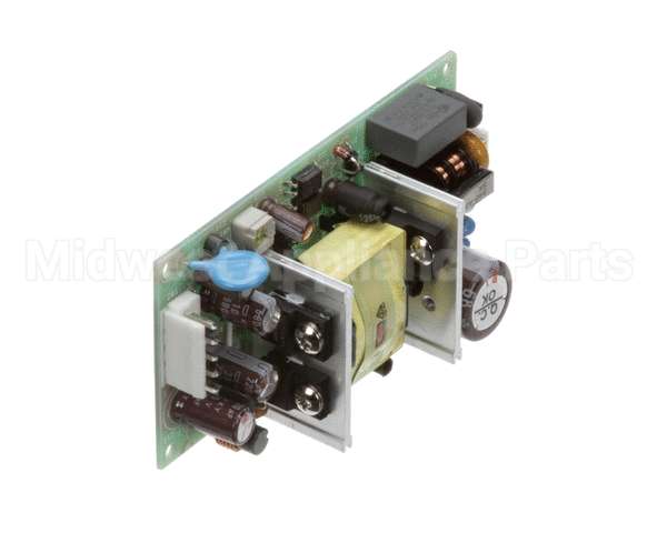 1052.00001.00 Fetco Power Supply, 90-264Vac/24Vdc,
