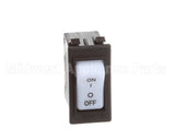 1052.00003.00 Fetco Breaker, Circuit, 240Vac, Rock