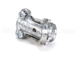 105244 Cleveland Connector;Grnfld;3/8 In ;45Deg