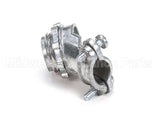 105244 Cleveland Connector;Grnfld;3/8 In ;45Deg