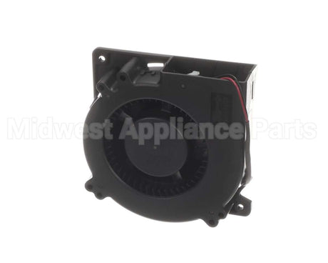 105259 Turbochef Blower, 24Vdc, 56.5 Cfs, 120Mm X 32 Mm