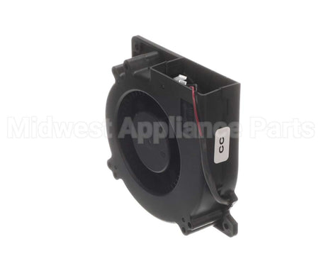 105259 Turbochef Blower, 24Vdc, 56.5 Cfs, 120Mm X 32 Mm