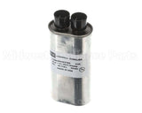 105280 Turbochef Capacitor 0.80Uf, 2500Vac, 85C