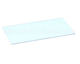 105290001 Ojeda Grill Alpa Clear Plastic Contr