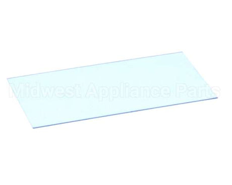 105290001 Ojeda Grill Alpa Clear Plastic Contr