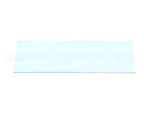 105290001 Ojeda Grill Alpa Clear Plastic Contr