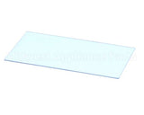 105290001 Ojeda Grill Alpa Clear Plastic Contr