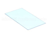 105290001 Ojeda Grill Alpa Clear Plastic Contr