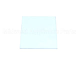 105290001 Ojeda Grill Alpa Clear Plastic Contr