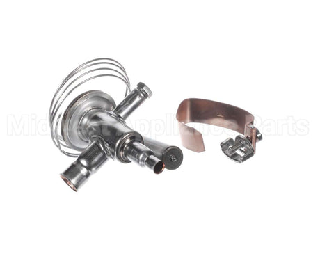 1052943 Perlick Valvethermostatic Expansionbulb Clamp