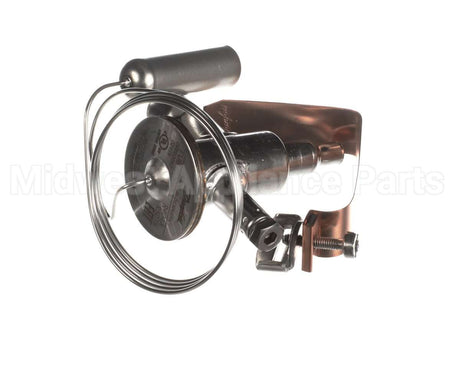 1052945 Perlick Valve, Thermostatic Expansion,Bulb Clamp