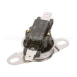 1053-00004-00 Compatible Fetco Oneshot Tstat Temp Limit 1/4" Push-On Tabs
