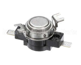 1053.00042.00 Fetco Thermostat, Single Shot, 25A/4