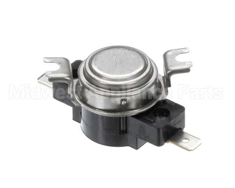 1053.00042.00 Fetco Thermostat, Single Shot, 25A/4