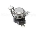 1053.00042.00 Fetco Thermostat, Single Shot, 25A/4