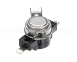 1053.00042.00 Fetco Thermostat, Single Shot, 25A/4
