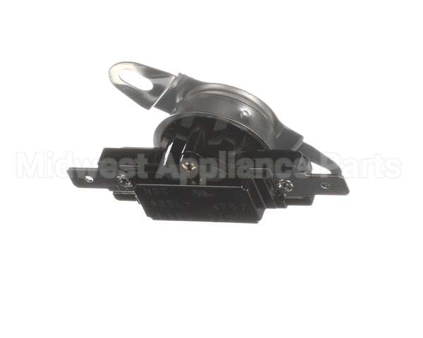 1053.00051.00 Fetco Thermostat Sngle Shot 240V 25A