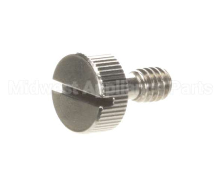 105321 Turbochef Screw, Thumb Panel,1/4"