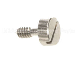 105321 Turbochef Screw, Thumb Panel,1/4"