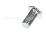 105325 Turbochef Screw, 1 / 4-28 X 1 / 2Lg, Skt Button He