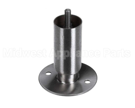 105330 Turbochef Leg, Marine, 4, Ss, 3/8-16 Stud, Securit