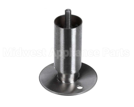 105330 Turbochef Leg, Marine, 4, Ss, 3/8-16 Stud, Securit