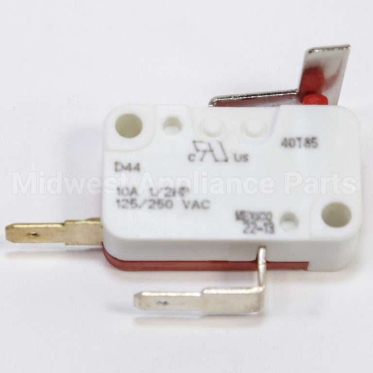 10533001 Whirlpool Switch Limit