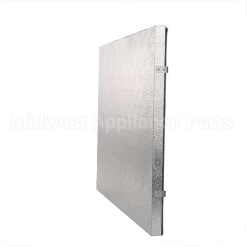 105330S Norlake Cowl Cover Assembly - Large