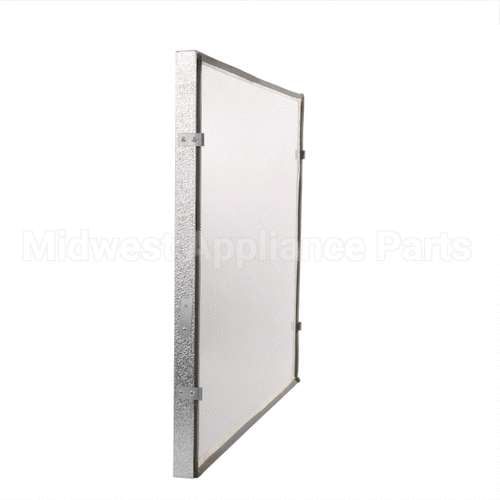 105330S Norlake Cowl Cover Assembly - Large