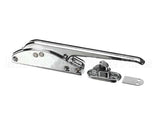 10533D00004 Kason Latch, Chrome