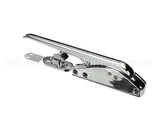 10533D00004 Kason Latch, Chrome