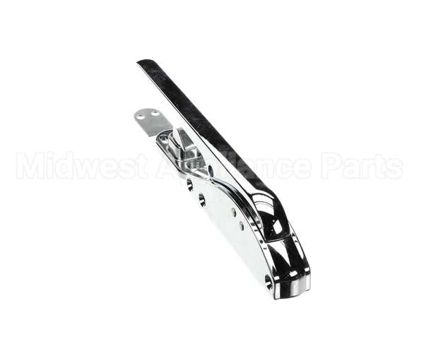 10533D00004 Kason Latch, Chrome