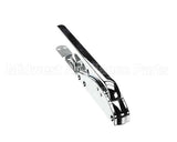 10533D00004 Kason Latch, Chrome