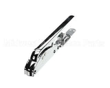 10533D00004 Kason Latch, Chrome