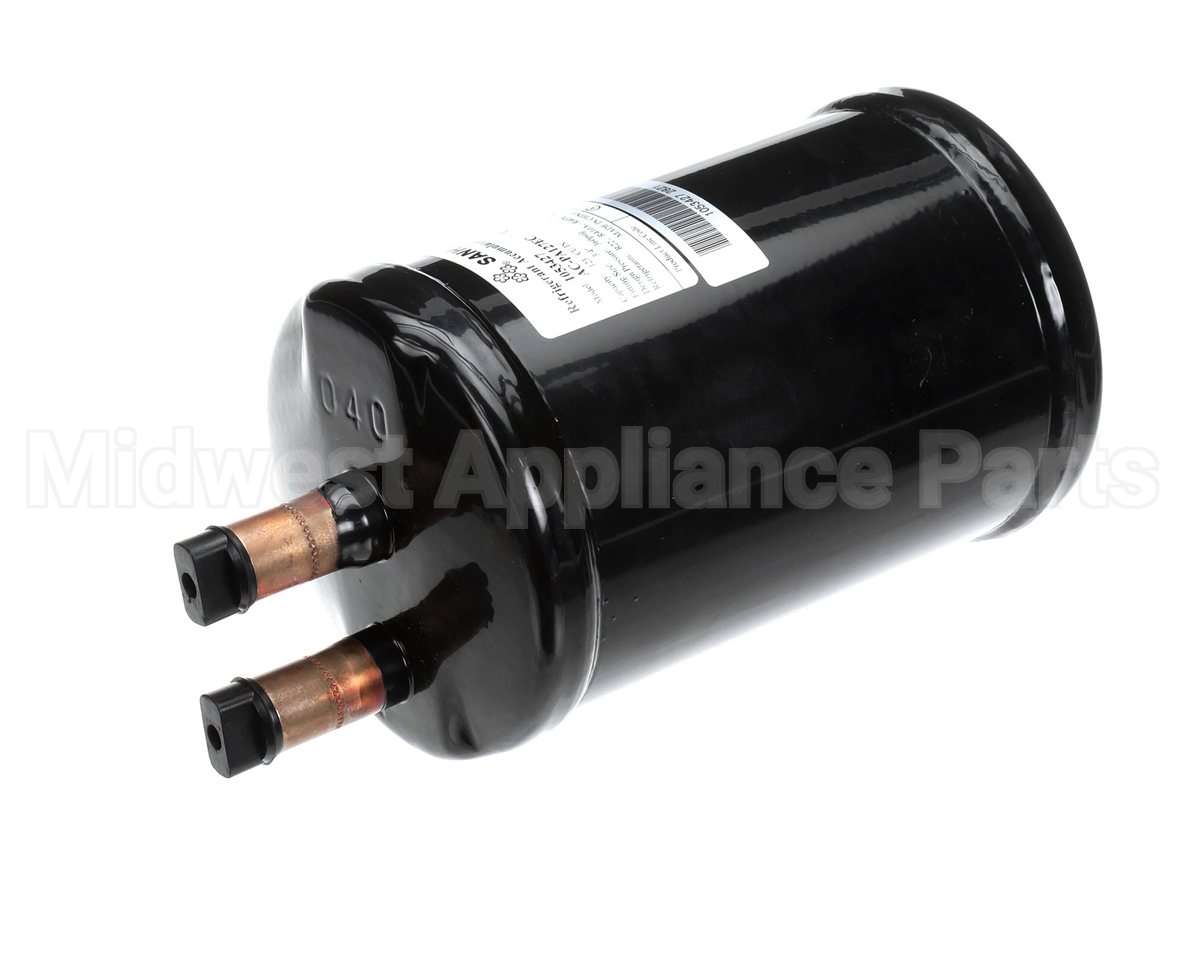 1053427 International Comfort Products Accumulator 120 3/4 Nh