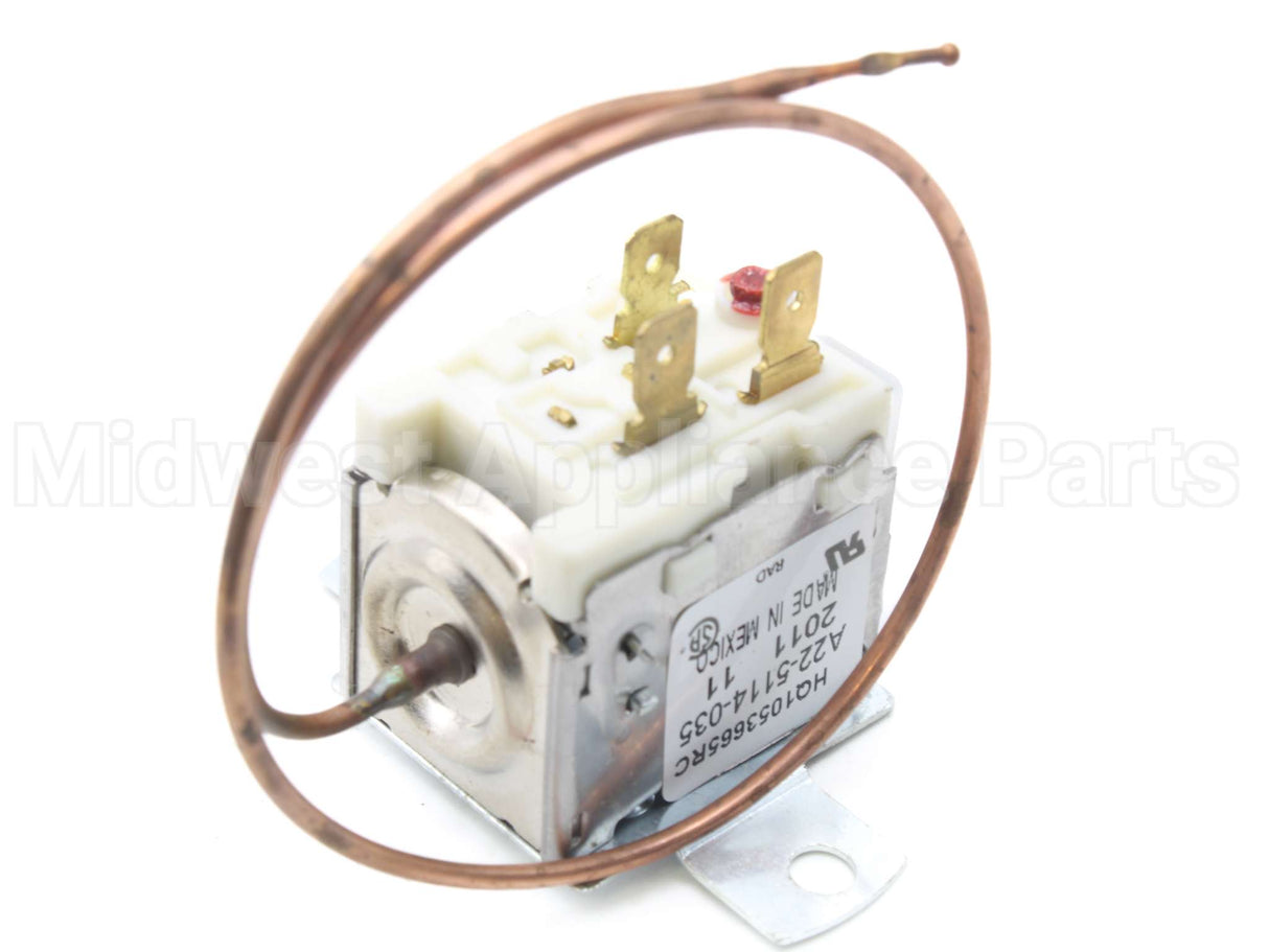 1053665 International Comfort Products 2Speed 15" Fan Control