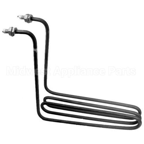105388-12 Compatible Vulcan Dishwasher Heater 240V 4800W