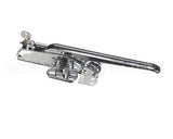 10538C00004 Kason Complete Latch Assy, 538C