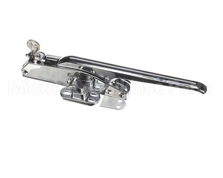 10538C00004 Kason Complete Latch Assy, 538C