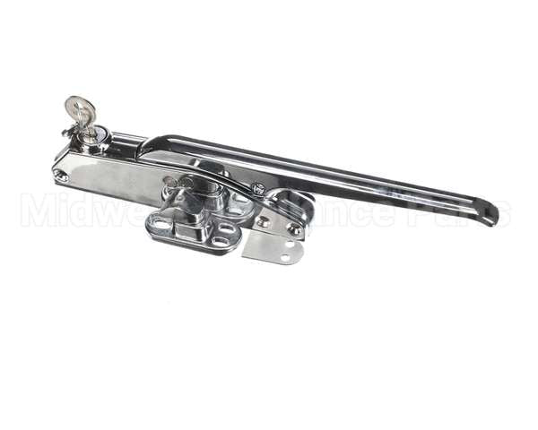 10538C00004 Kason Complete Latch Assy, 538C